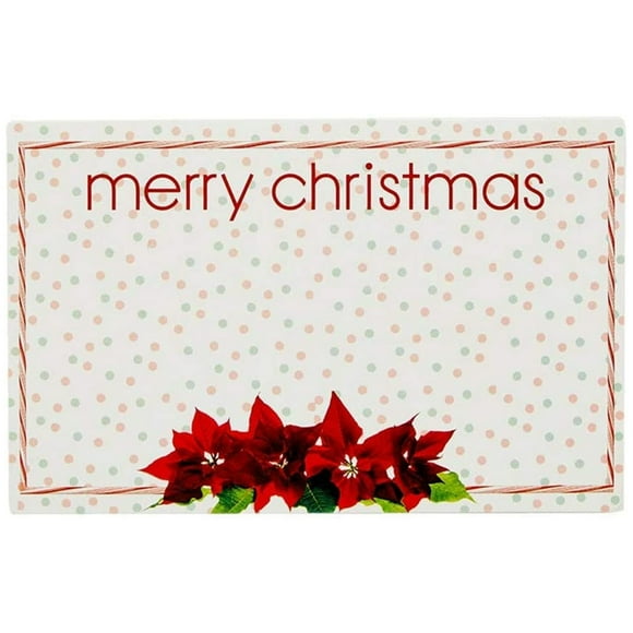 BB2431SN Multicolor Carolines Treasures Merry Christmas Carolers Corgi Sticky Note Holder BB2431SN Multicolor Carolines Treasures Merry Christmas Carolers Corgi Sticky Note Holder